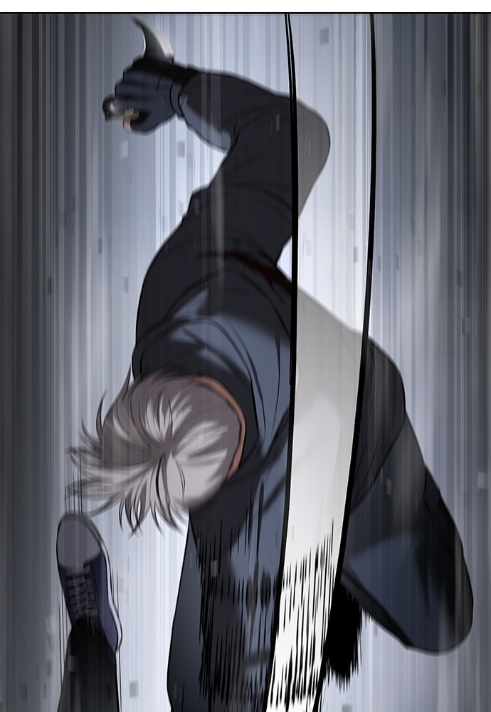 Baek XX Chapitre 88 - Page 144