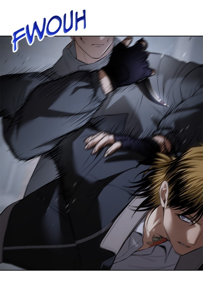 Baek XX Chapitre 88 - Page 15