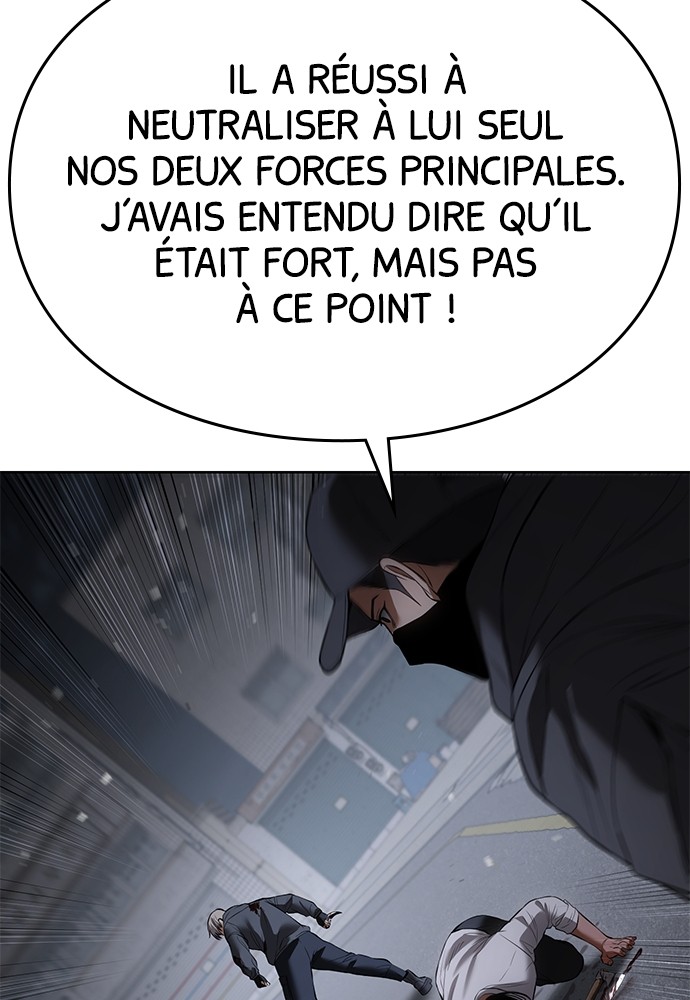Baek XX Chapitre 88 - Page 152