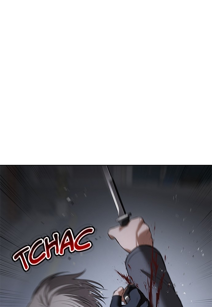 Baek XX Chapitre 88 - Page 162