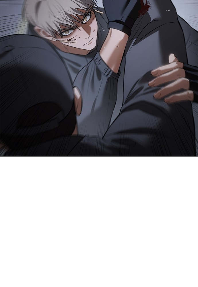 Baek XX Chapitre 88 - Page 163
