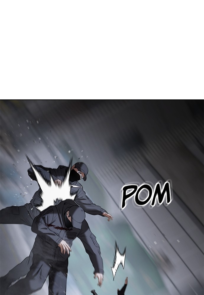 Baek XX Chapitre 88 - Page 166