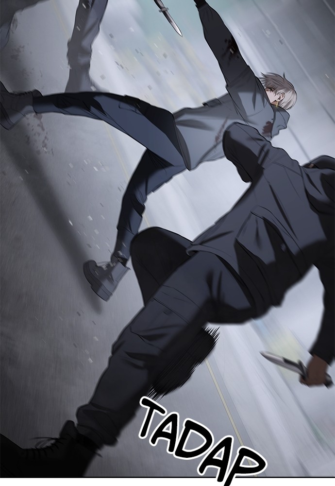Baek XX Chapitre 88 - Page 167