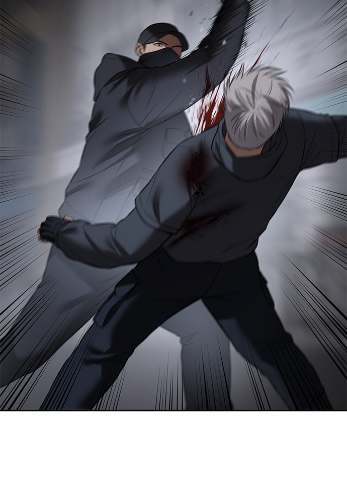 Baek XX Chapitre 88 - Page 169