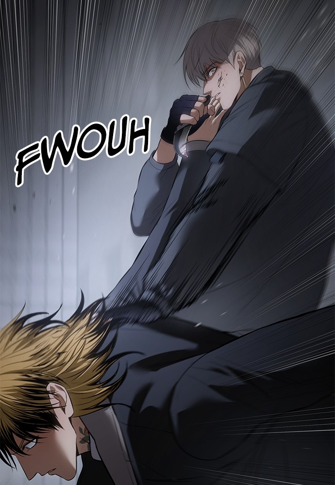 Baek XX Chapitre 88 - Page 17