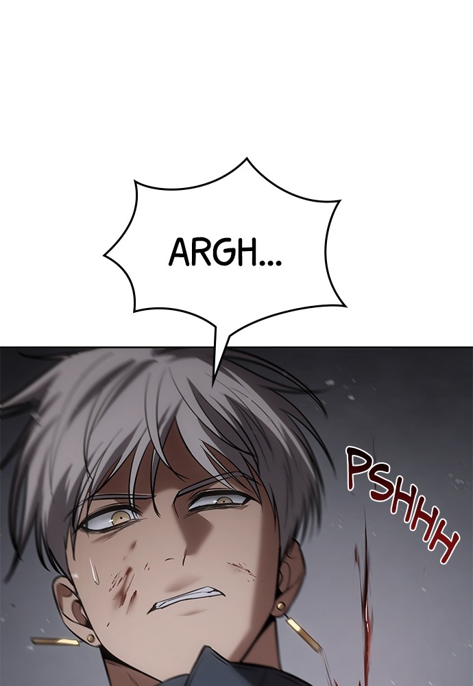 Baek XX Chapitre 88 - Page 170
