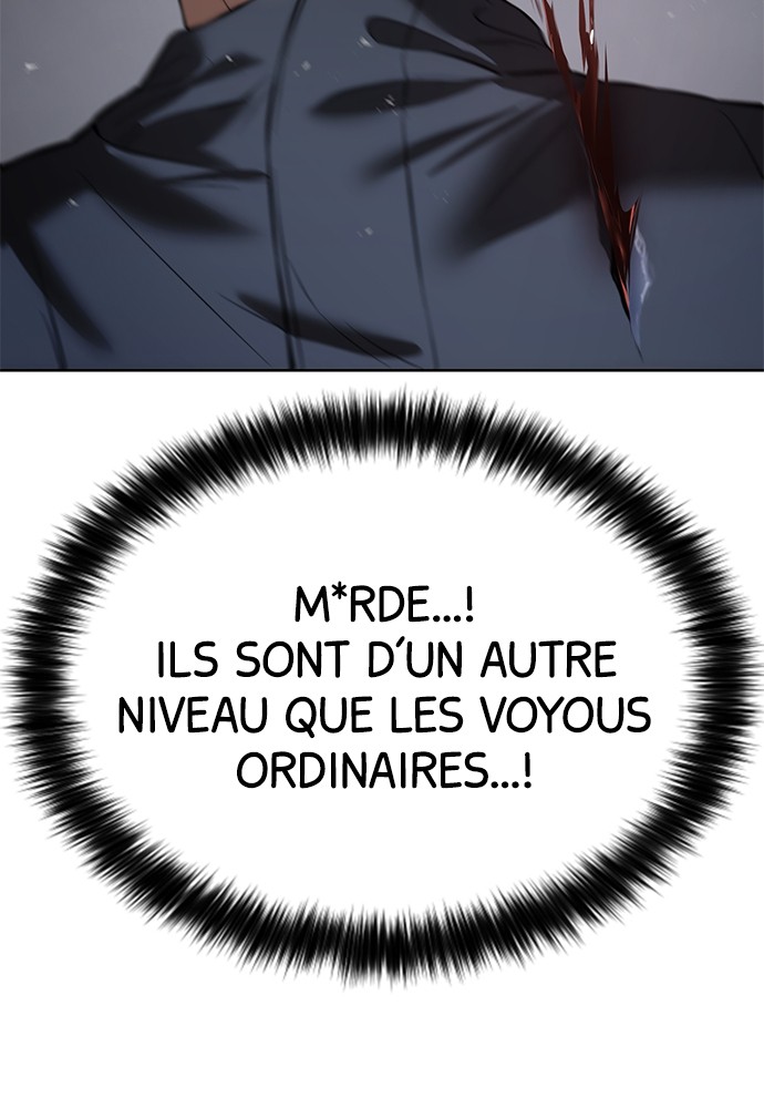 Baek XX Chapitre 88 - Page 171