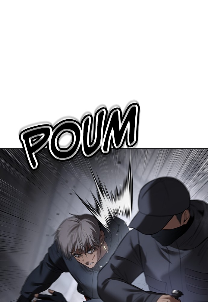 Baek XX Chapitre 88 - Page 172