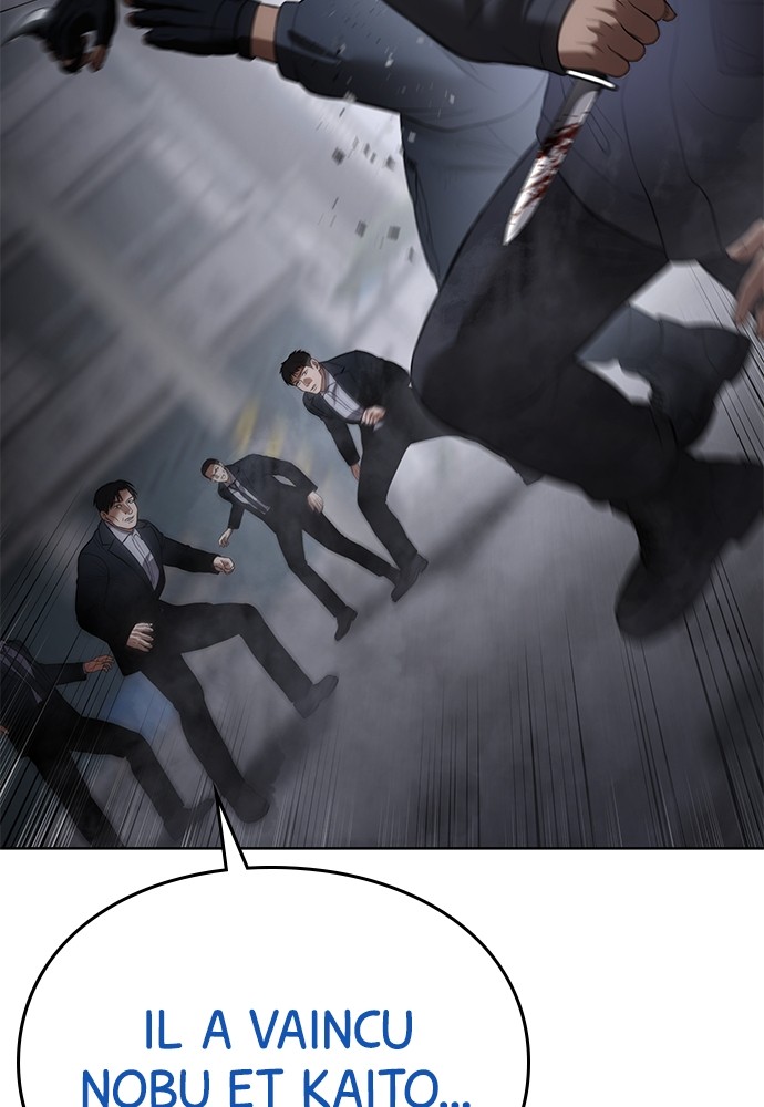 Baek XX Chapitre 88 - Page 173