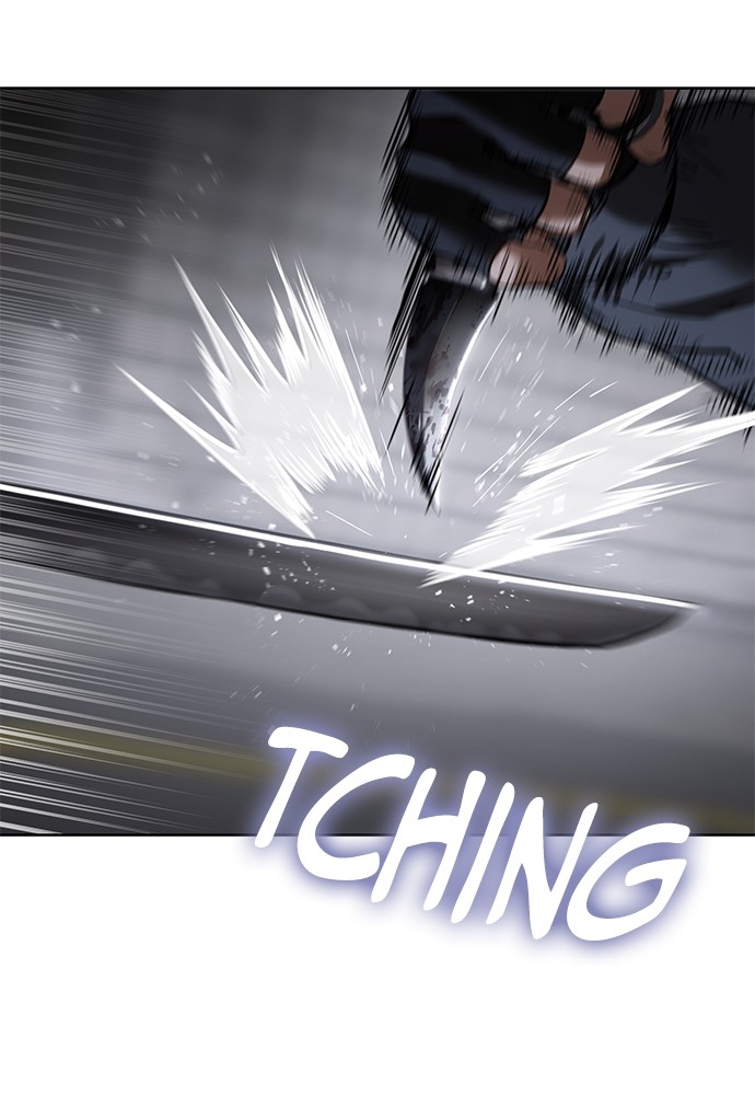 Baek XX Chapitre 88 - Page 182