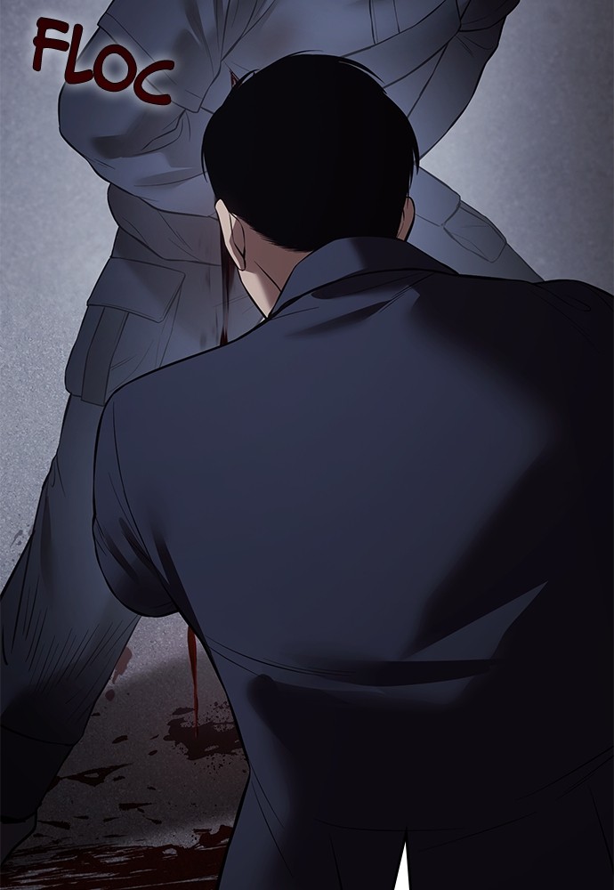 Baek XX Chapitre 88 - Page 186