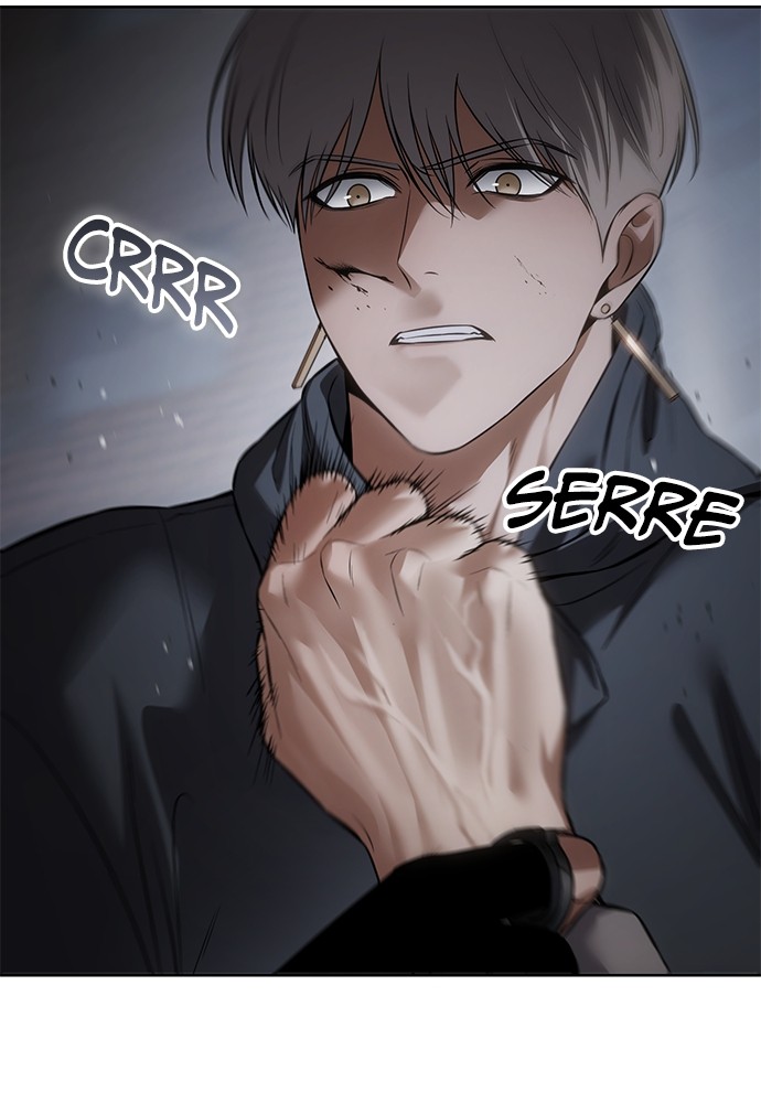 Baek XX Chapitre 88 - Page 19