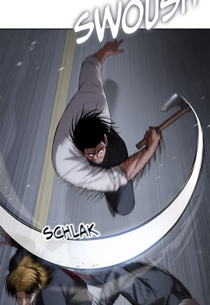Baek XX Chapitre 88 - Page 23
