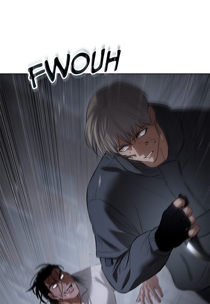Baek XX Chapitre 88 - Page 25