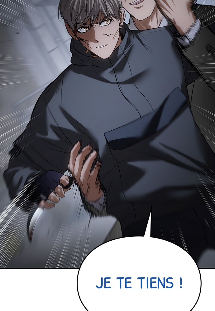 Baek XX Chapitre 88 - Page 28
