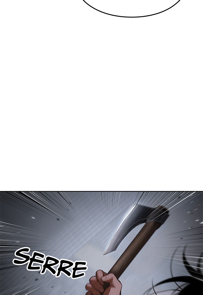 Baek XX Chapitre 88 - Page 29
