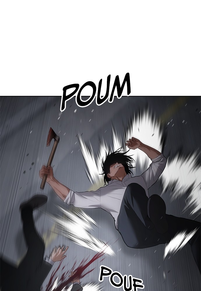 Baek XX Chapitre 88 - Page 33