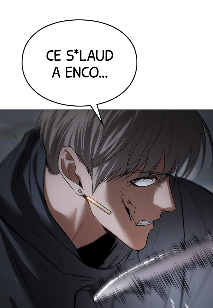 Baek XX Chapitre 88 - Page 37