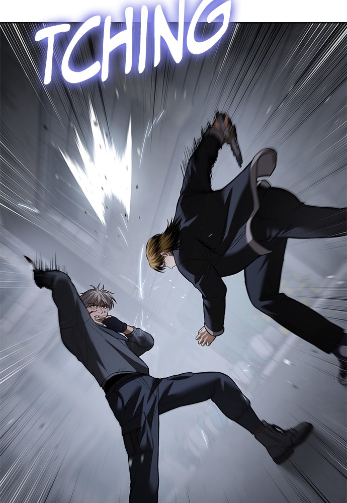 Baek XX Chapitre 88 - Page 39