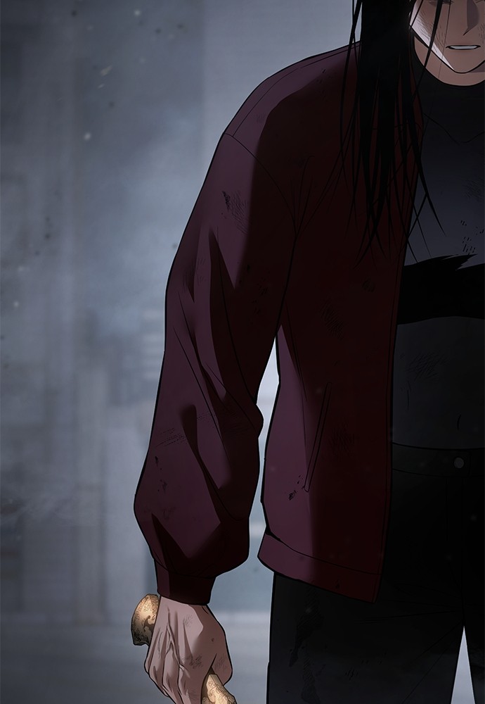 Baek XX Chapitre 88 - Page 4