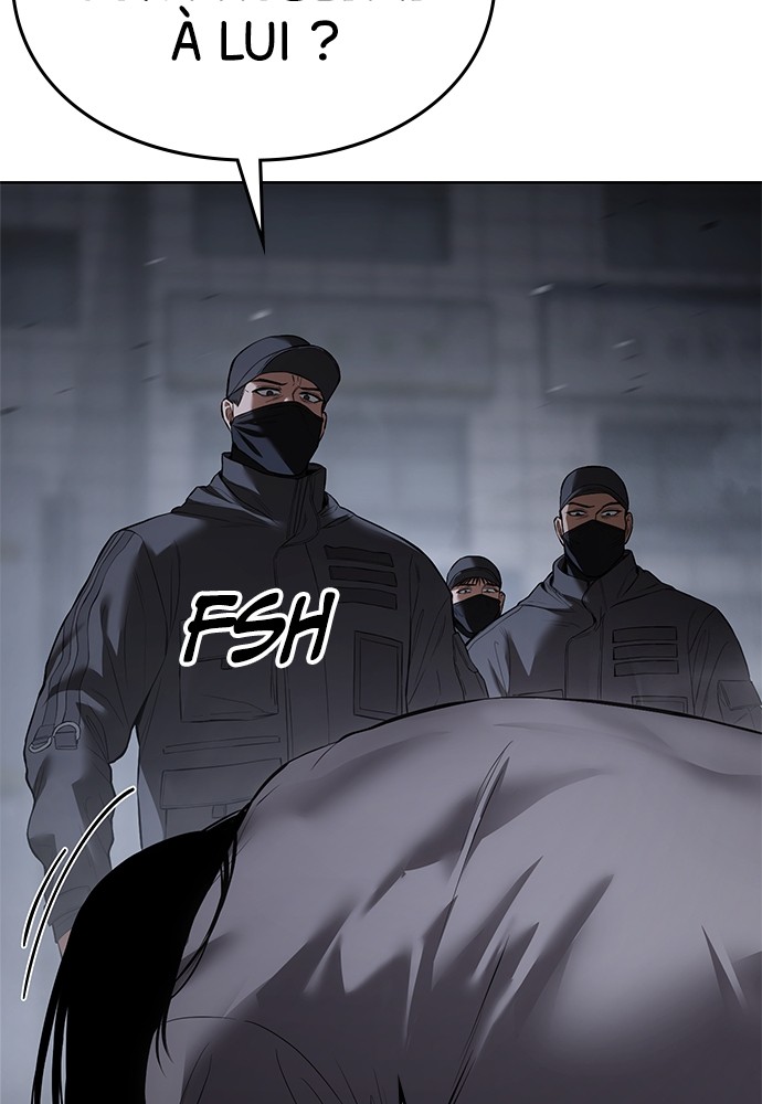 Baek XX Chapitre 88 - Page 41
