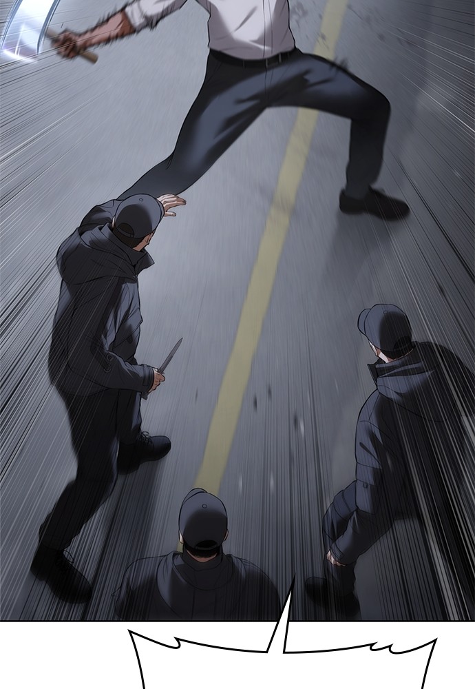 Baek XX Chapitre 88 - Page 46