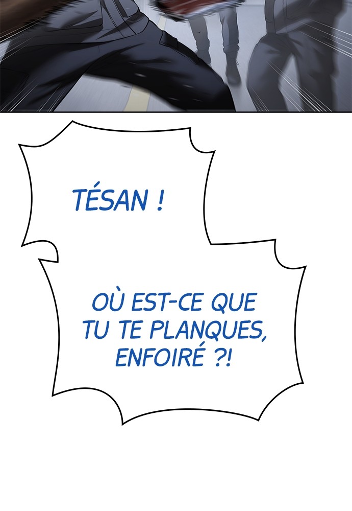 Baek XX Chapitre 88 - Page 49