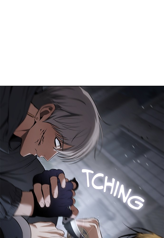 Baek XX Chapitre 88 - Page 50