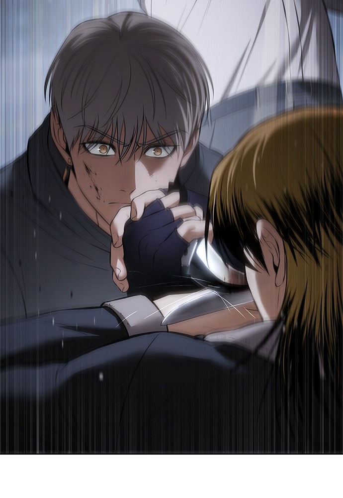 Baek XX Chapitre 88 - Page 53