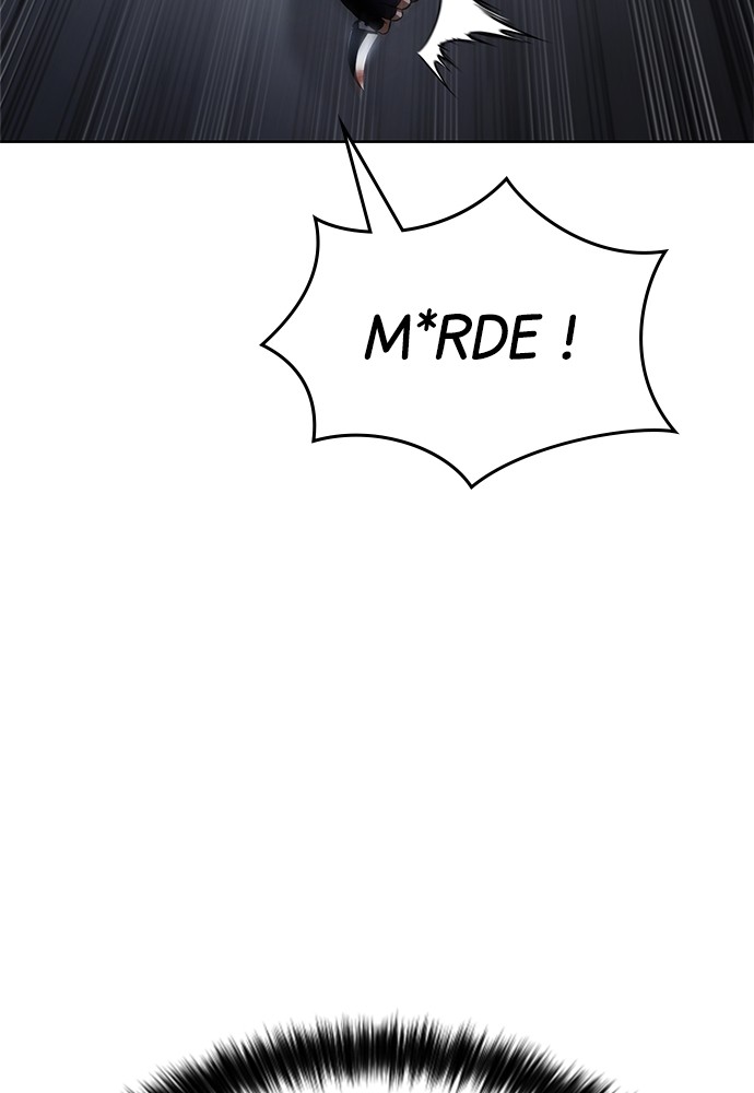 Baek XX Chapitre 88 - Page 56