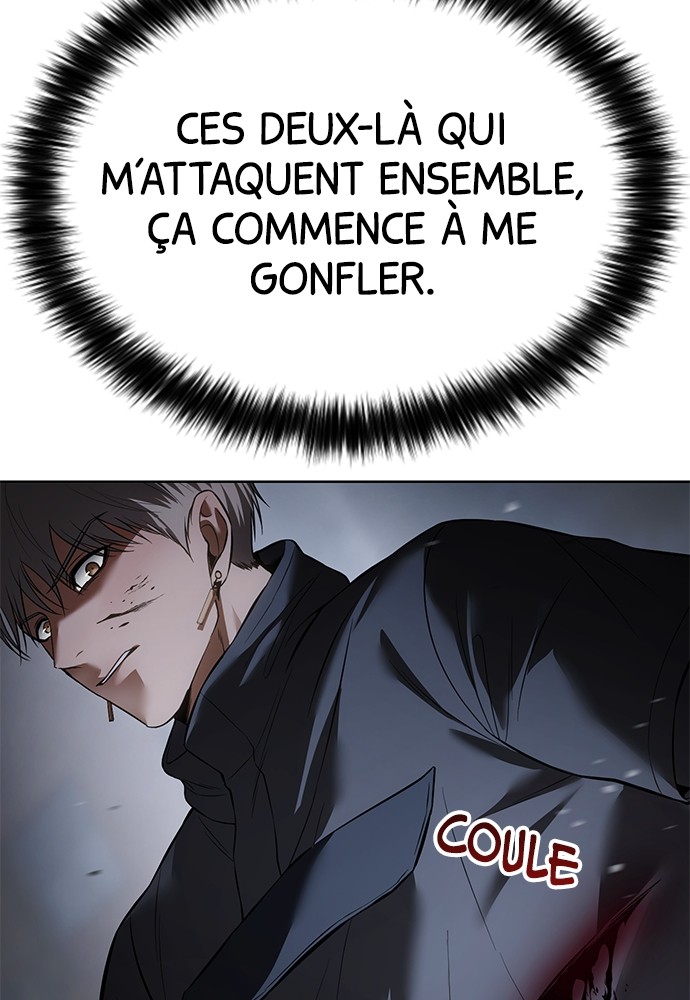 Baek XX Chapitre 88 - Page 57