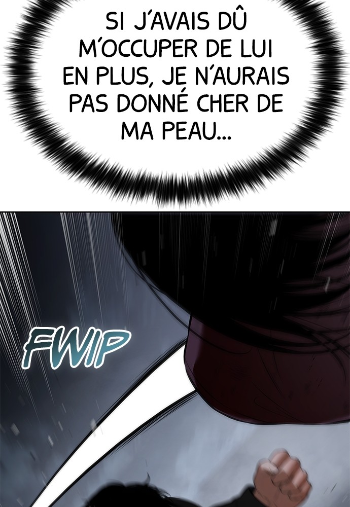 Baek XX Chapitre 88 - Page 63
