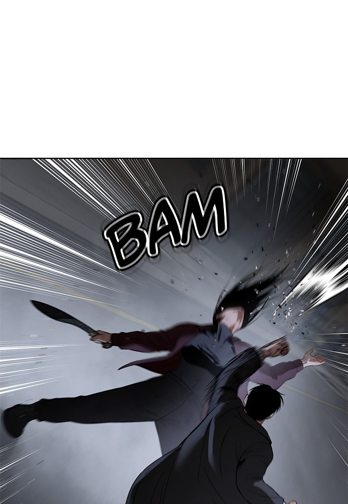Baek XX Chapitre 88 - Page 65
