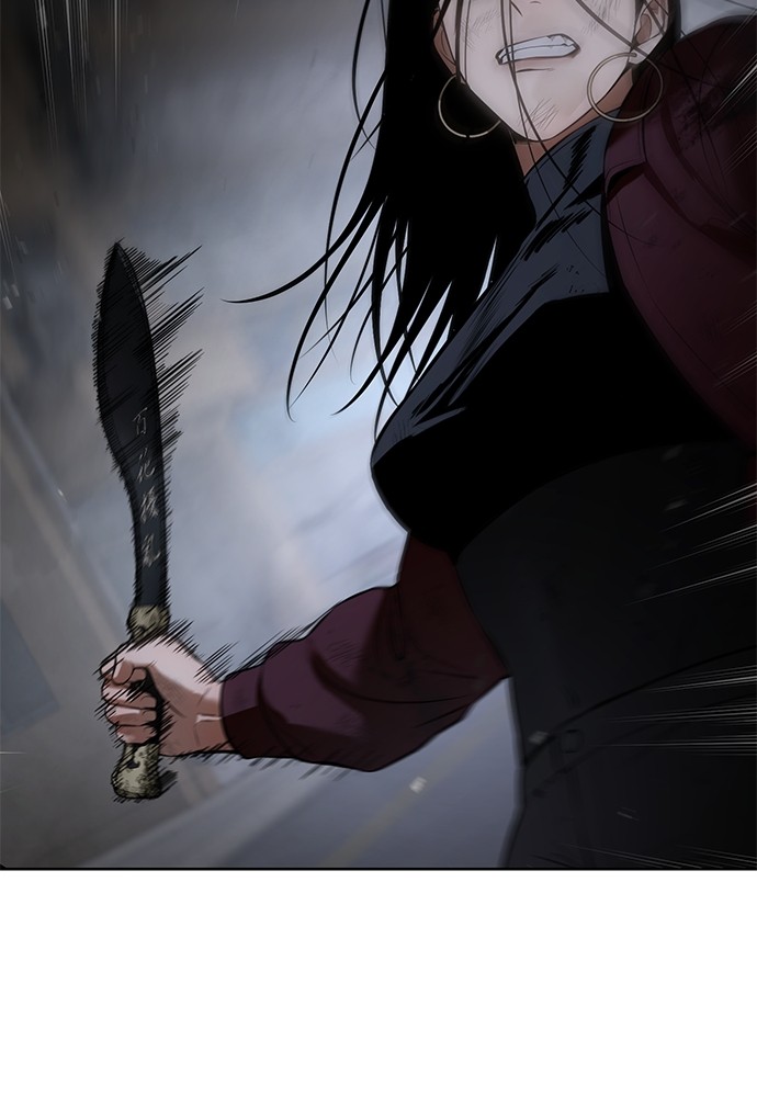 Baek XX Chapitre 88 - Page 68