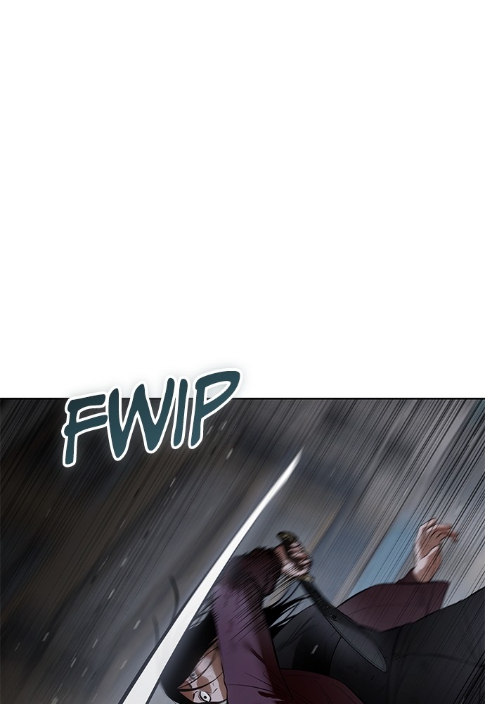 Baek XX Chapitre 88 - Page 69