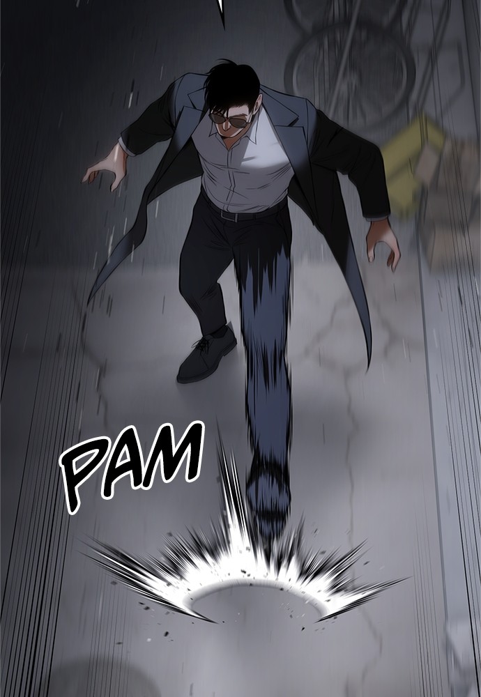 Baek XX Chapitre 88 - Page 77