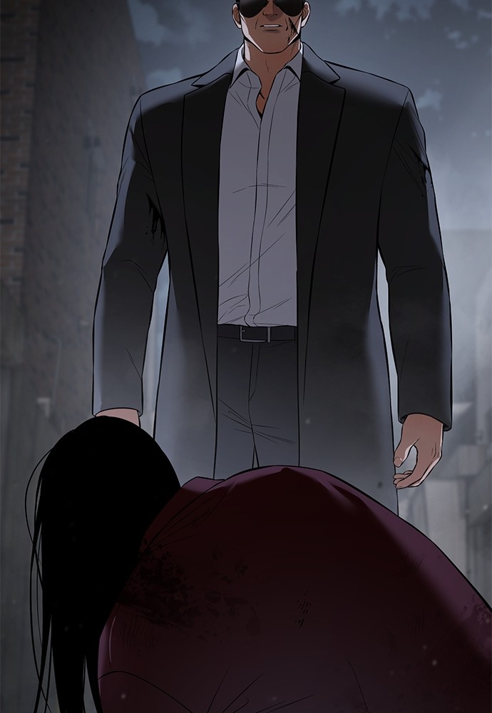 Baek XX Chapitre 88 - Page 83