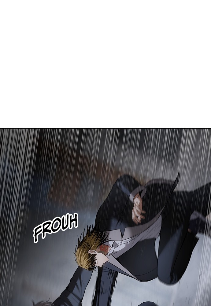 Baek XX Chapitre 88 - Page 86