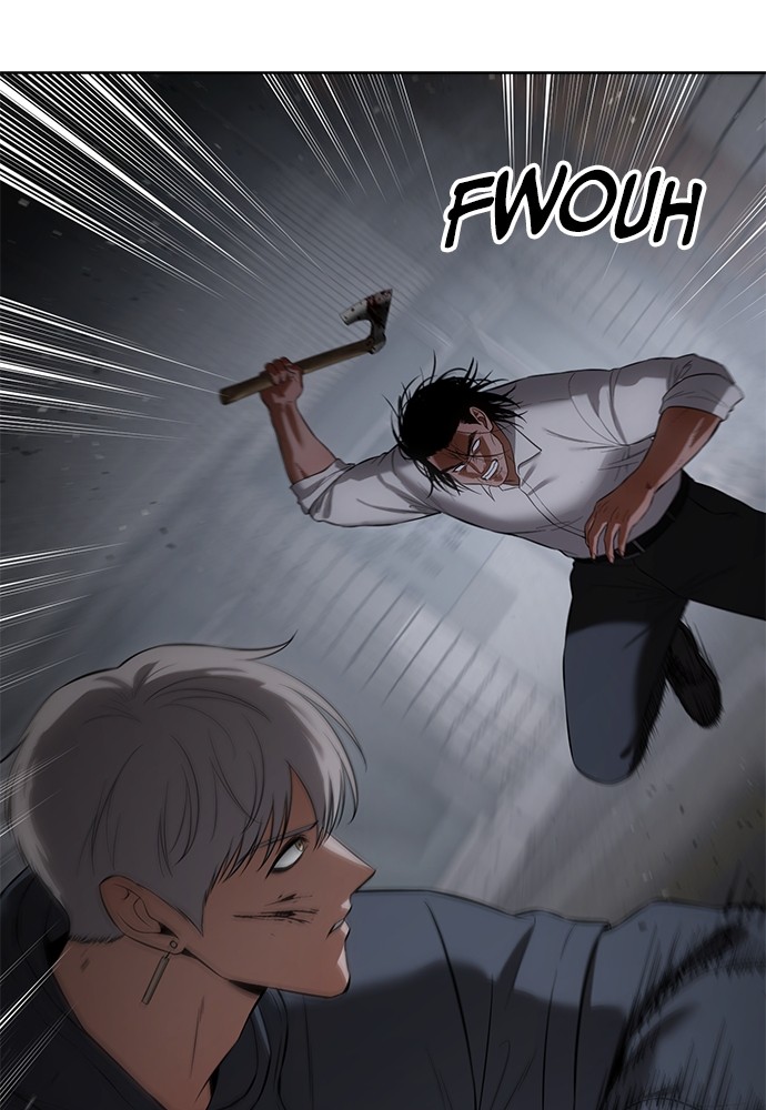 Baek XX Chapitre 88 - Page 88
