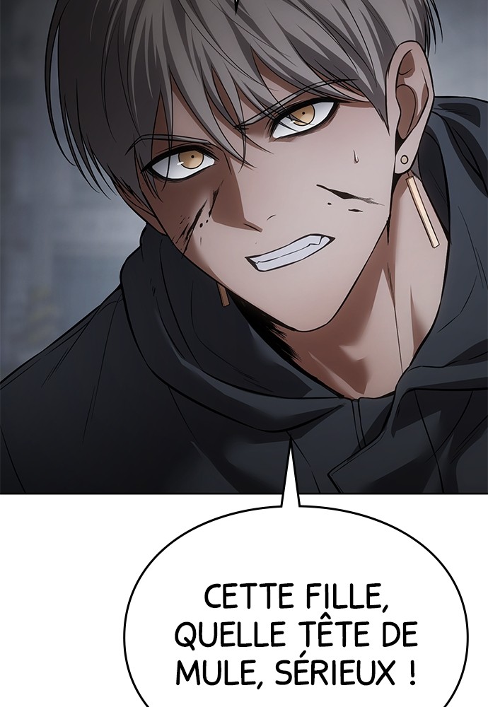 Baek XX Chapitre 88 - Page 9