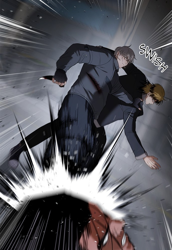 Baek XX Chapitre 88 - Page 92