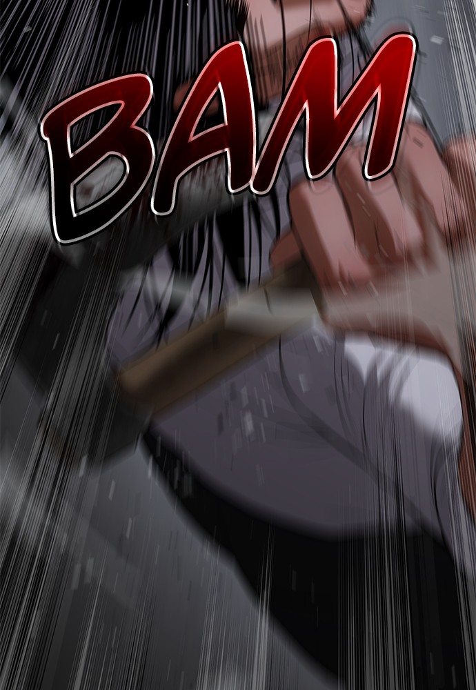 Baek XX Chapitre 88 - Page 93
