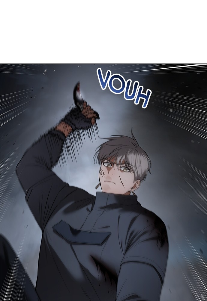 Baek XX Chapitre 88 - Page 96