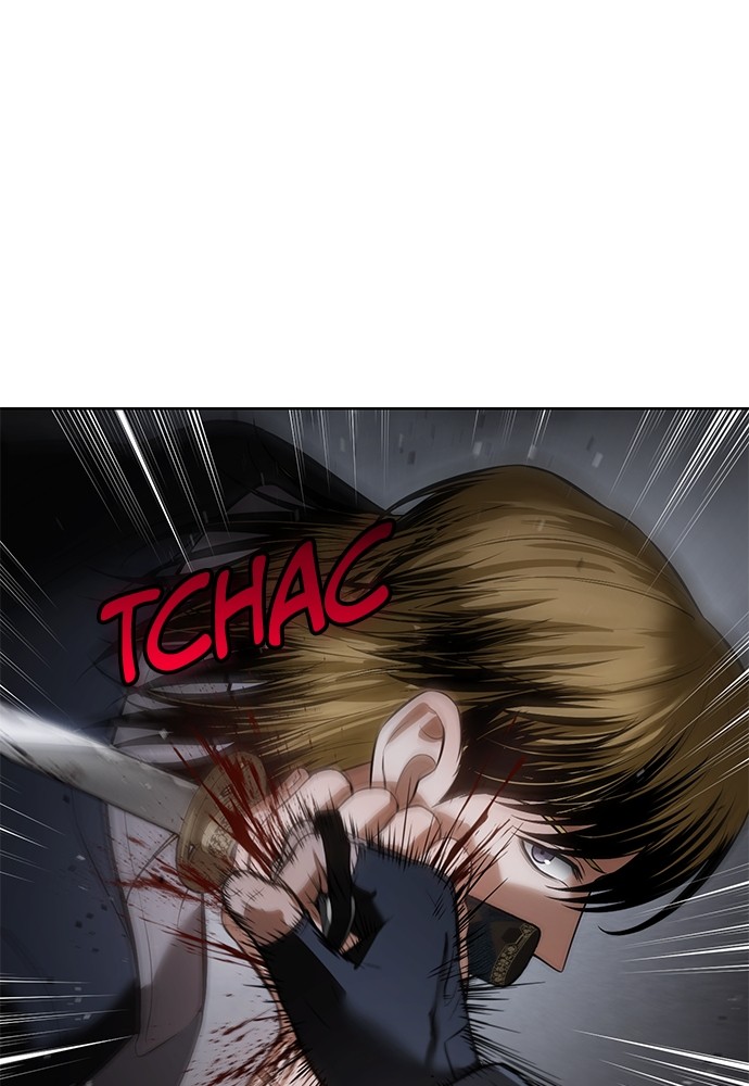 Baek XX Chapitre 88 - Page 98