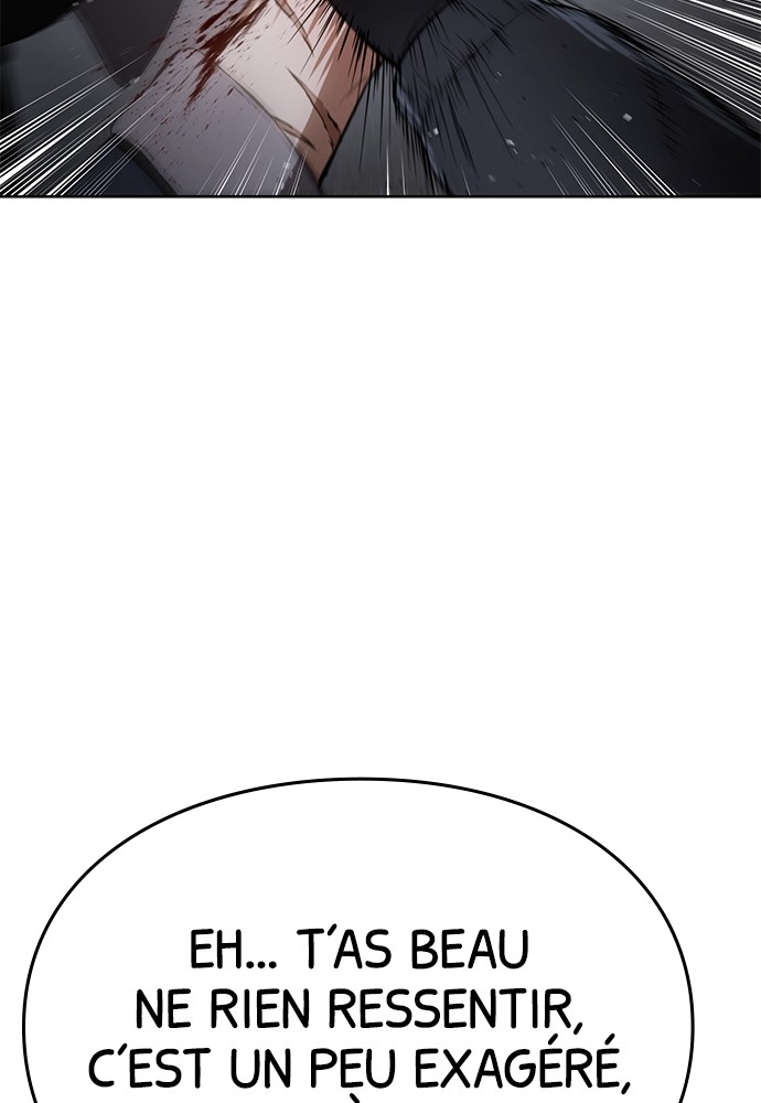 Baek XX Chapitre 88 - Page 99