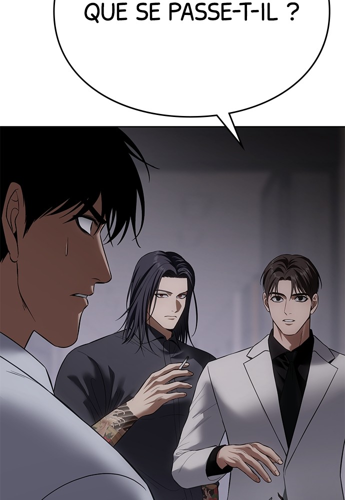 Baek XX Chapitre 89 - Page 109
