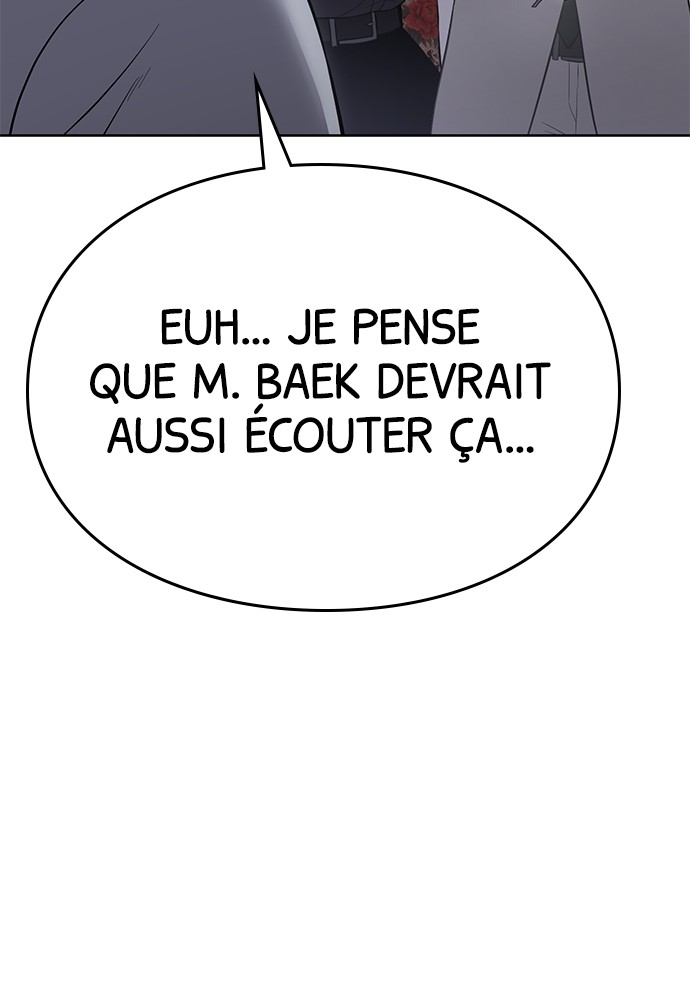Baek XX Chapitre 89 - Page 110