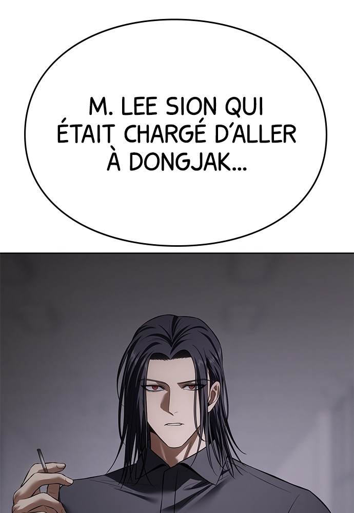 Baek XX Chapitre 89 - Page 111