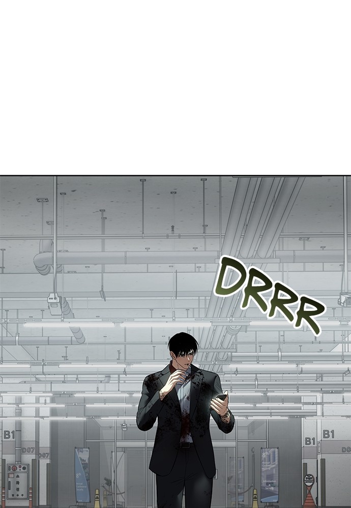 Baek XX Chapitre 89 - Page 115