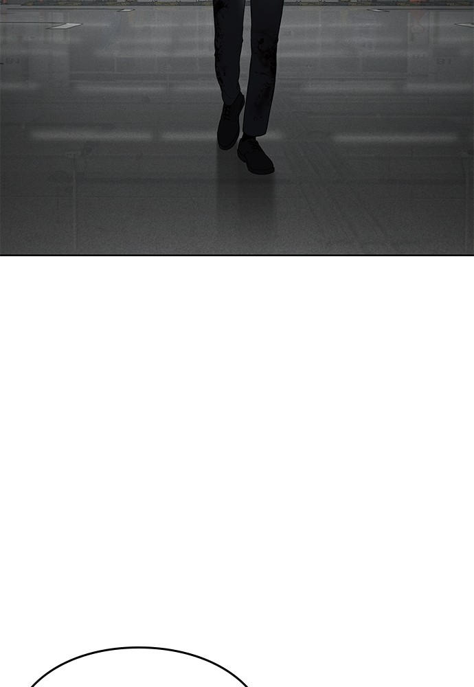 Baek XX Chapitre 89 - Page 116